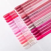 Hibridni LED/UV gel lak Pinks PI10 Bloom hema/Di-hema Free 6g