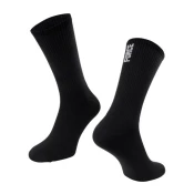 Force longer slim, crne l-xl/42-46 carape ( 90085889 )