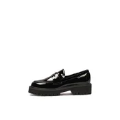 Kazar Mokasini črna