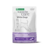 NPSC Adult All Breed White Dog Tuna & Salmon - 70 g