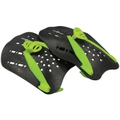 Mad wave paddles black m