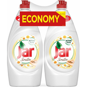 JAR Sensitive Chamomile  2x900 ml 8001090643162 detergent za ročno pomivanje posode