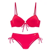BUFFALO Bikini vijolična