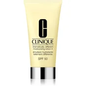 Clinique Dramatically Different™ Moisturizing Lotion SPF50 vlažilna krema za obraz SPF 50 50 ml