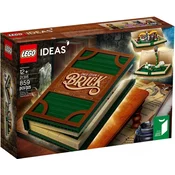 LEGO® Ideas Pop-Up Book (21315)