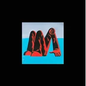 King Krule - Man Alive! (CD)