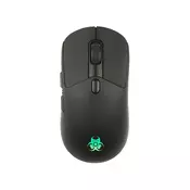 Miška TRACER GAMEZONE THOR RGB (2.4G+BT)