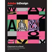 Adobe InDesign Classroom in a Book