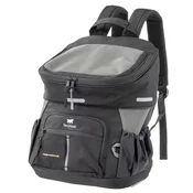 Ferplast Voyager Backpack 400 Black