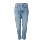 SCOTCH & SODA Kavbojke The Dean moder denim
