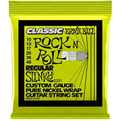 Set strun za električno kitaro Ernie Ball 2251