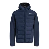 JACK & JONES Prehodna jakna JWHDUST mornarska
