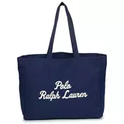 Polo Ralph Lauren Torbica 405945884001 Mornarsko modra