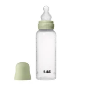 Bibs plasticna flašica Sage, 270ml