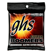 GHS GBZWLO - STRUNE ELEKTRIKA BOOMERS ZAKK WYLDE SIGNATURE .011 - .070