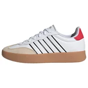 ADIDAS SPORTSWEAR Nizke superge Barreda bež/rdeča/črna/bela