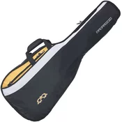 Madarozzo Essential G8 DR/BO Torba za akustičnu gitaru Black/Orange
