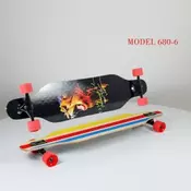 Longboard