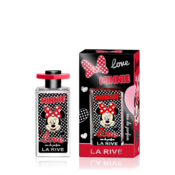 LA RIVE - MINNIE MOUSE - LOVE 50ML EDP