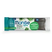 Monge Meat bars Training Poslastica za pse, Pactina sa spirulinom, 40g