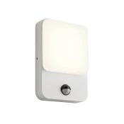 Redo 90131 - LED spoljašnje zidno svetlo COLIN LED/9W/230V 3000K IP54 belo