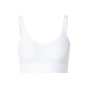 UNDER ARMOUR Športni nederček Infinity 2.0 bela