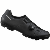 CIPELE SHIMANO SH-XC300ML black