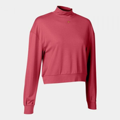 Joma Core Sweatshirt Red