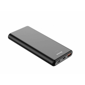 SWISSTEN Power Bank Power Line 10000mAh 20W /crna