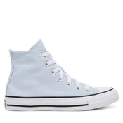 Modne superge Converse Chuck Taylor All Star A10535C Svetlo modra