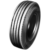 letne pnevmatike Ling Long 255/70 R22.5 140M F820