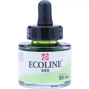 Ecoline Liquid Watercolour 30 ml Pastel Green
