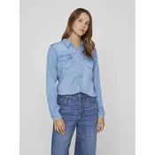 Vila Clothes Camicia Donna