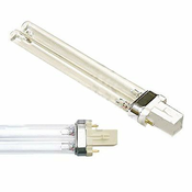 UV fluorescentna svetilka 9W