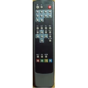 General FINLUX 5021A - compatible General-branded remote control