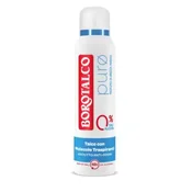 Borotalco Pure Marine Breeze deodorant v pršilu 150 ml