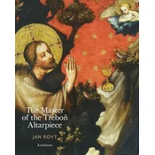 Master of the Trebon Altarpiece