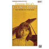 ROLLIN:FAVORITE SOLOS BOOK 1