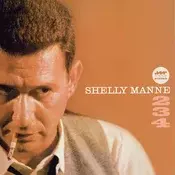 Shelly Manne - 2-3-4 (180 g) (LP)