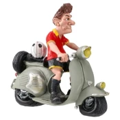 Comical figura motor 19cm ( 701337 )