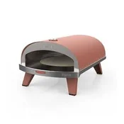 ZiiPa Piana Gas Pizza Oven Terracotta