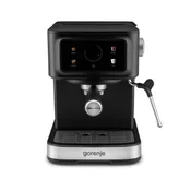 Aparat za espresso kafu Gorenje ESCM15CDB