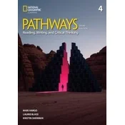 Pathways 3rd ed. Reading and Writing Level 4