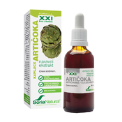 Artičoka - naravni izvleček, 50 ml