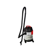 TRYTON sesalec za pepel 1250W 20L THK20