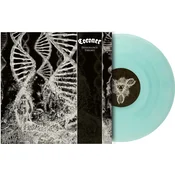 Coroner - Dissonance Theory (Limited Edition) (Coke Bottle Green Coloured) (140 g) (LP)