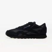Sneakers Reebok Classic Nylon Core Black/ Core Black/ Pure Grey EUR 38.5