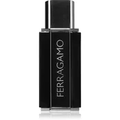 Salvatore Ferragamo Sublime Leather Eau de Parfum Intense per uomo Spray 50 ml