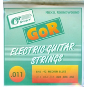 Gorstrings 6 N 6 93