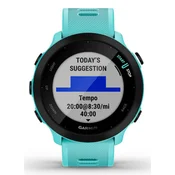 GARMIN Forerunner 55 Aqua (010-02562-12)